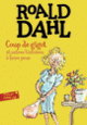 Couverture Coup de gigot et autres histoires à faire peur (Roald Dahl)