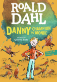 Couverture Danny, champion du monde ()