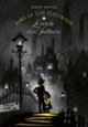 Couverture Dans la cité électrique (Sarah Andrès)