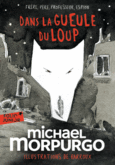 Couverture Dans la gueule du loup ()