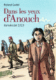 Couverture Dans les yeux d'Anouch (Roland Godel)