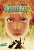 Couverture Démeter l'indomptable ()