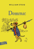 Couverture Dominic ()