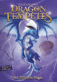 Couverture Dragon des tempêtes (Julie Kagawa)