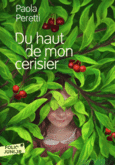 Couverture Du haut de mon cerisier ()