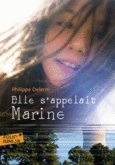 Couverture Elle s'appelait Marine ()