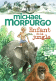 Couverture Enfant de la jungle ()