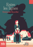 Couverture Entre les lignes ()