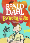 Couverture Escadrille 80 ()