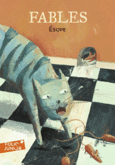 Couverture Fables ()