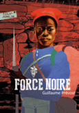 Couverture Force noire ()