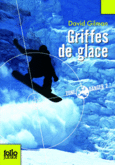 Couverture Griffes de glace ()