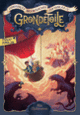 Couverture Grondétoile (Abi Elphinstone)