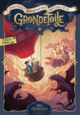 Couverture Grondétoile ()