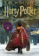 Couverture Harry Potter à l'école des sorciers (J.K. Rowling)