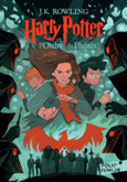 Couverture Harry Potter et l'Ordre du Phénix ()