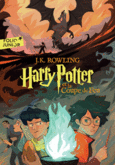 Couverture Harry Potter et la Coupe de Feu ()