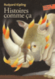 Couverture Histoires comme ça (Rudyard Kipling)