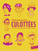 Couverture Culottées (Pénélope Bagieu)