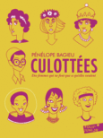 Couverture Culottées ()