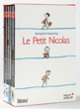 Couverture Le Petit Nicolas (René Goscinny, Sempé)