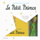 Couverture Le Petit Prince (Antoine de Saint-Exupéry)