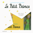Couverture Le Petit Prince ()