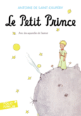 Couverture Le Petit Prince ()