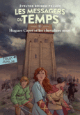 Couverture Hugues Capet et les chevaliers noirs ()