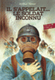 Couverture Il s'appelait… le Soldat inconnu (Arthur Ténor)