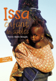 Couverture Issa, enfant des sables ()