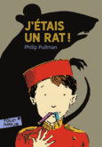 Couverture J'étais un rat! ()