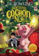Couverture Jack et la grande aventure du Cochon de Noël (J.K. Rowling)