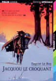 Couverture Jacquou le Croquant ()