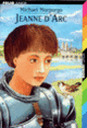 Couverture Jeanne d'Arc (Michael Morpurgo)