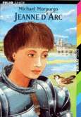 Couverture Jeanne d'Arc ()