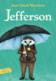 Couverture Jefferson (Jean-Claude Mourlevat)