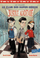 Couverture Justice Académie (Derek Fridolfs)