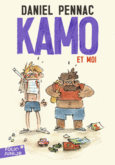 Couverture Kamo et moi ()