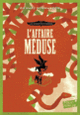 Couverture L'affaire Méduse (Richard Normandon)