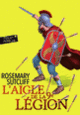 Couverture L'Aigle de la 9e légion (Rosemary Sutcliff)