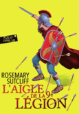 Couverture L'Aigle de la 9e légion ()