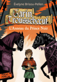 Couverture L'Anneau du Prince Noir ()
