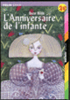 Couverture L'anniversaire de l'infante/L'enfant de l'étoile (Oscar Wilde)