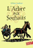 Couverture L'arbre aux souhaits ()