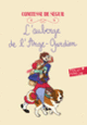 Couverture L'auberge de l'Ange-Gardien (Comtesse de Ségur)