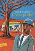 Couverture L'école perdue ()