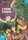 Couverture L'enfant d'argent ()