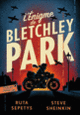 Couverture L'énigme de Bletchley Park (Ruta Sepetys,Steve Sheinkin)