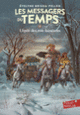 Couverture L'épée des rois fainéants (Évelyne Brisou-Pellen)